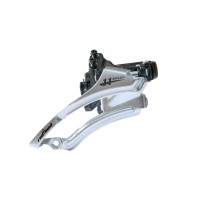 34.9mm 31.8mm good quality bicycle 9speed 10s 11s front derailleur top and down swing Bicycle front derailleur