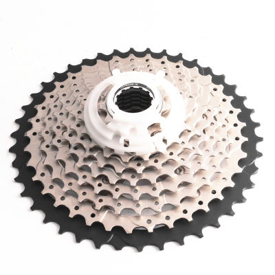 2018 NEW SHIMANO DEORE M6000 HG500-10 Cassette 10S 10speed MTB bike bicycle freewheel Deore 11-42T