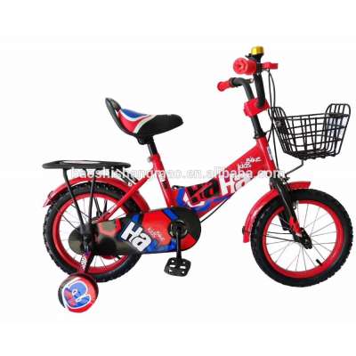 12",14",16"18" STEEL FRAME CHILDREN BICYCLES, KIDS BIKES HAHA-1218