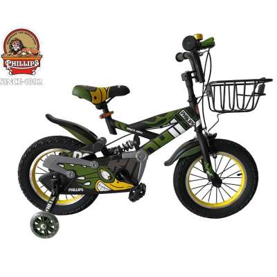 2020 NEW MODLE BICYCLE 12-14-16-18-20 INCH ALL COLORS CHILDREN BABY BIKE 2020-TT1825 SUSPENSION BICYCLE